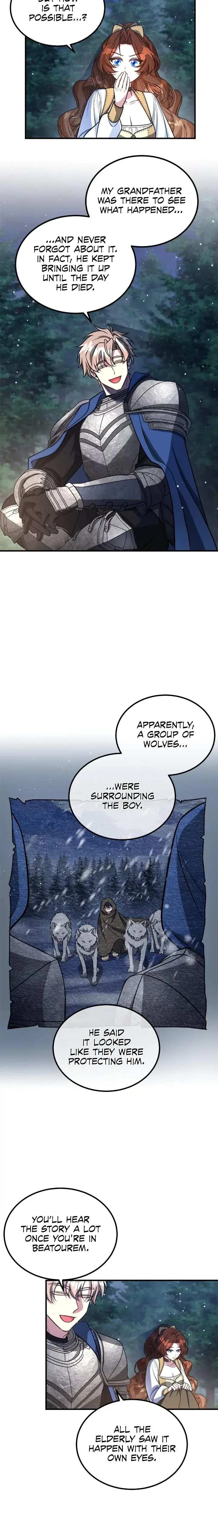 Lycan Episode 18 - Page 10