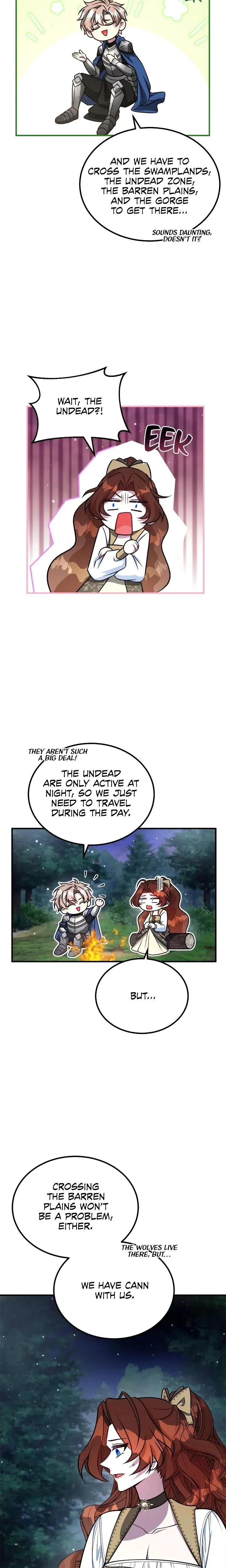Lycan Episode 18 - Page 12