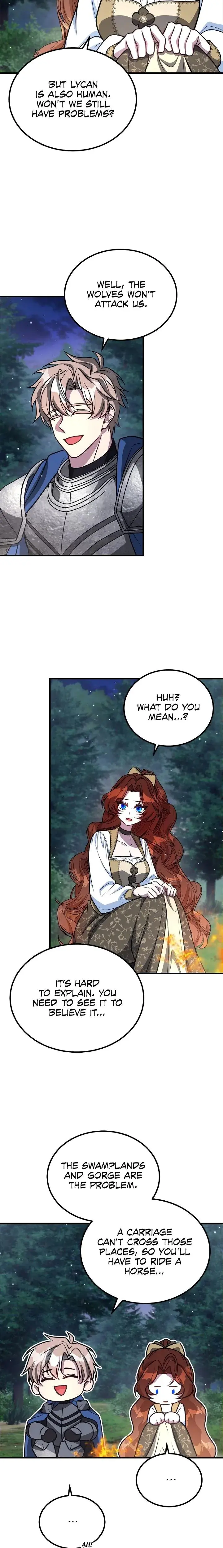 Lycan Episode 18 - Page 13