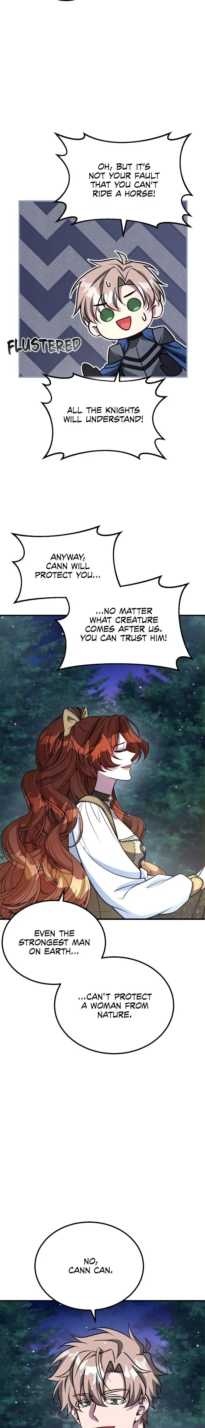 Lycan Episode 18 - Page 14