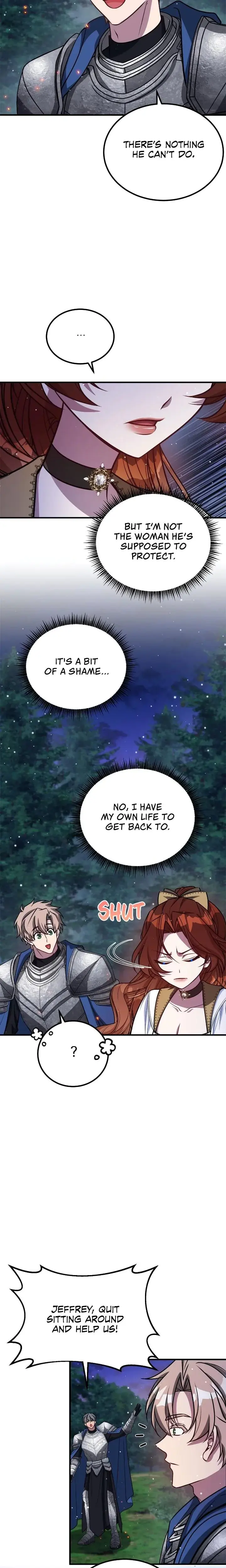 Lycan Episode 18 - Page 15
