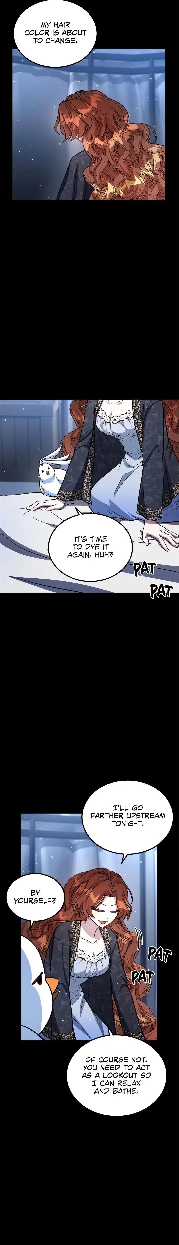 Lycan Episode 18 - Page 18