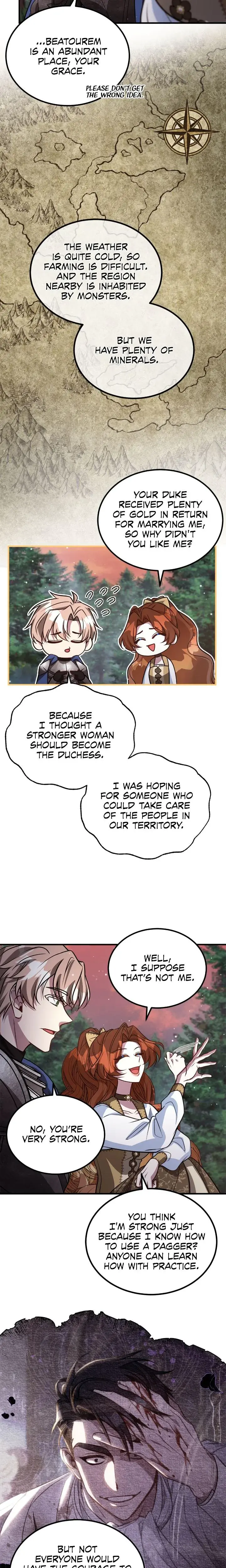 Lycan Episode 18 - Page 5