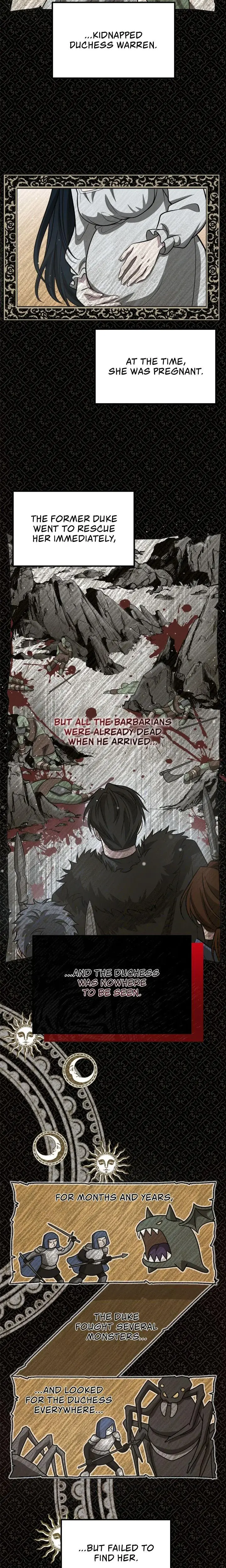 Lycan Episode 18 - Page 8