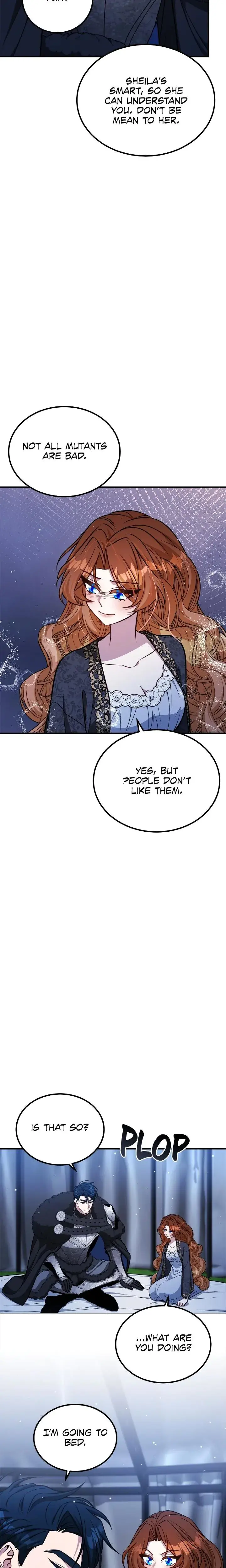 Lycan Episode 19 - Page 13