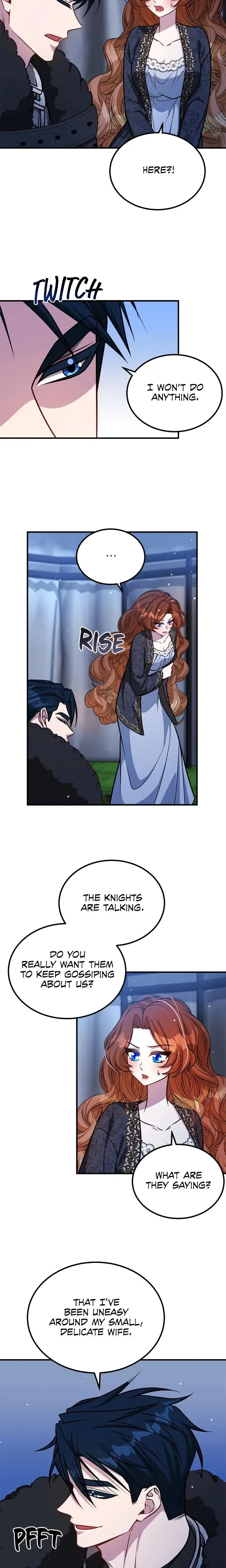 Lycan Episode 19 - Page 14