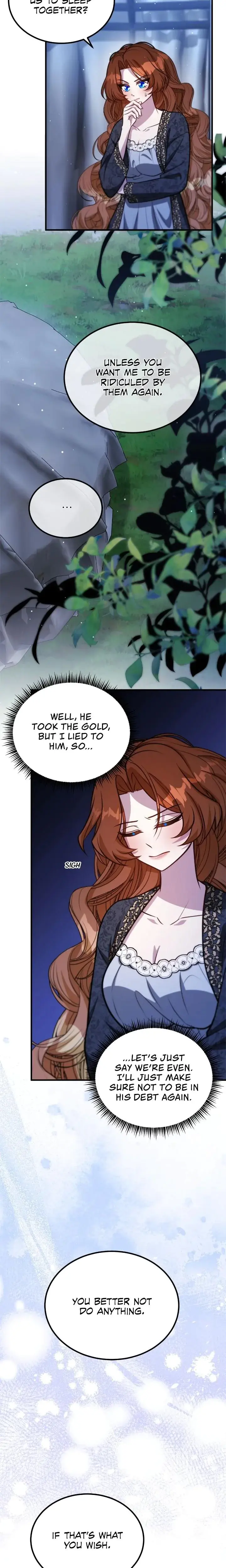 Lycan Episode 19 - Page 16