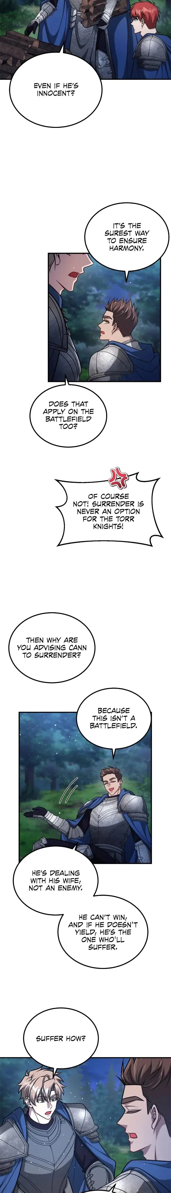 Lycan Episode 19 - Page 4