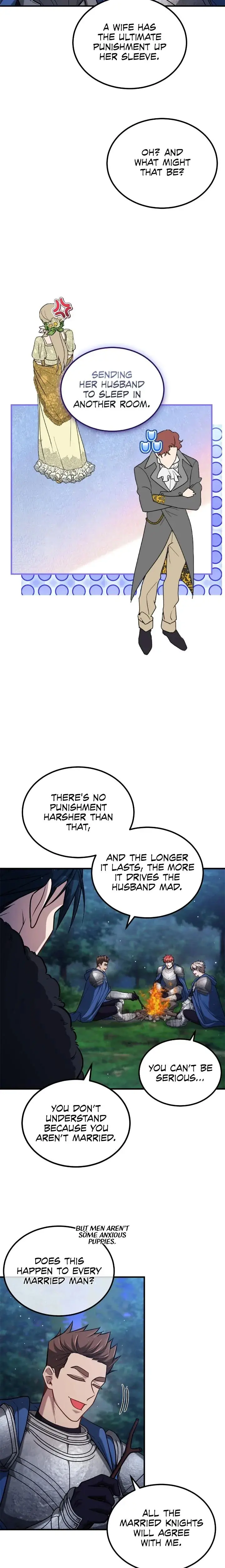 Lycan Episode 19 - Page 5