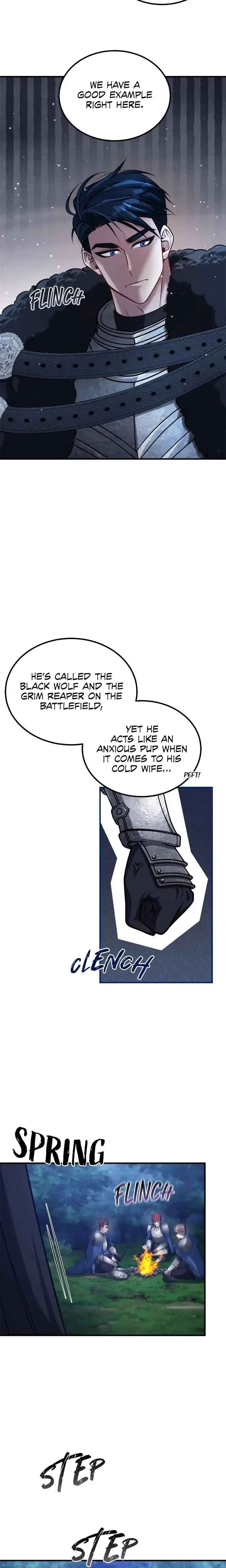 Lycan Episode 19 - Page 6
