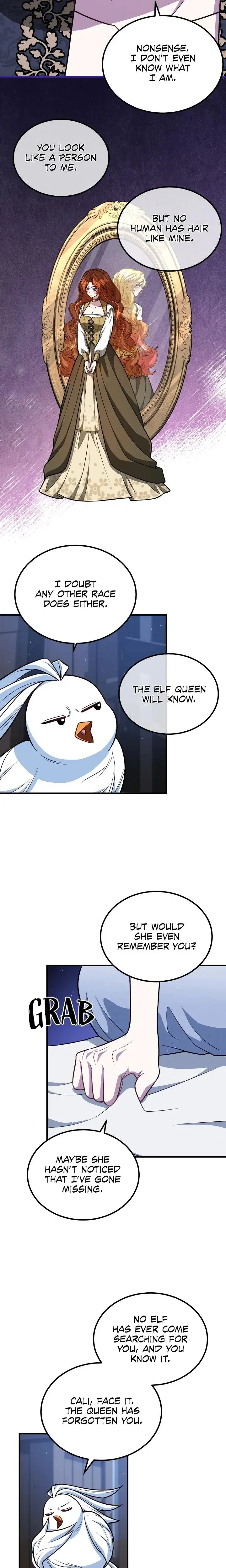Lycan Episode 19 - Page 9