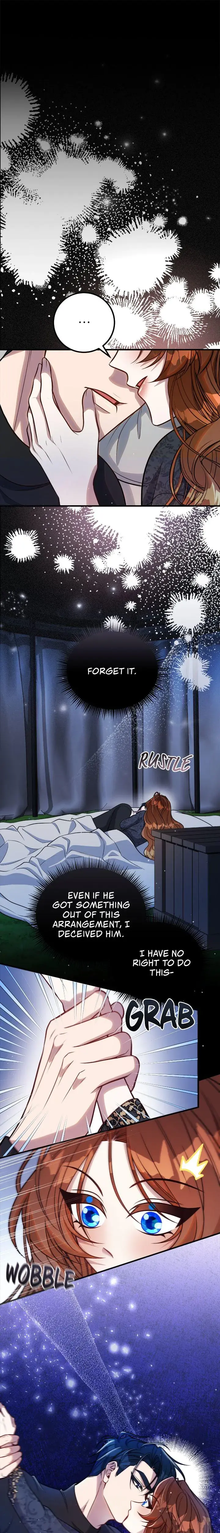 Lycan Episode 20 - Page 1