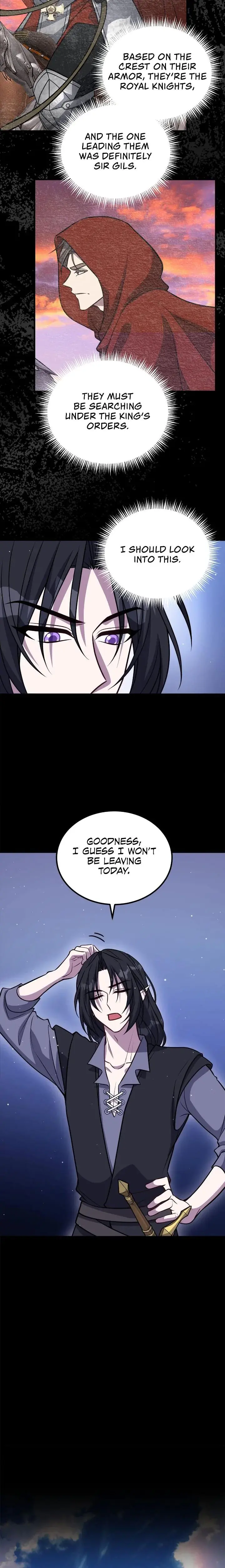 Lycan Episode 20 - Page 11