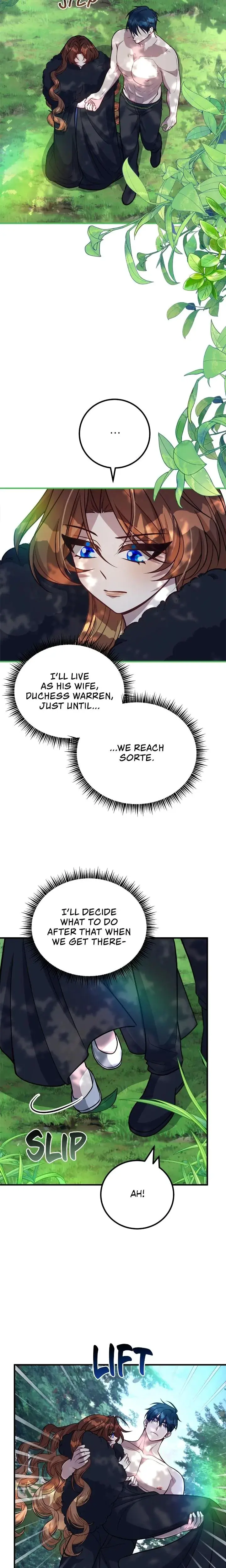 Lycan Episode 20 - Page 13