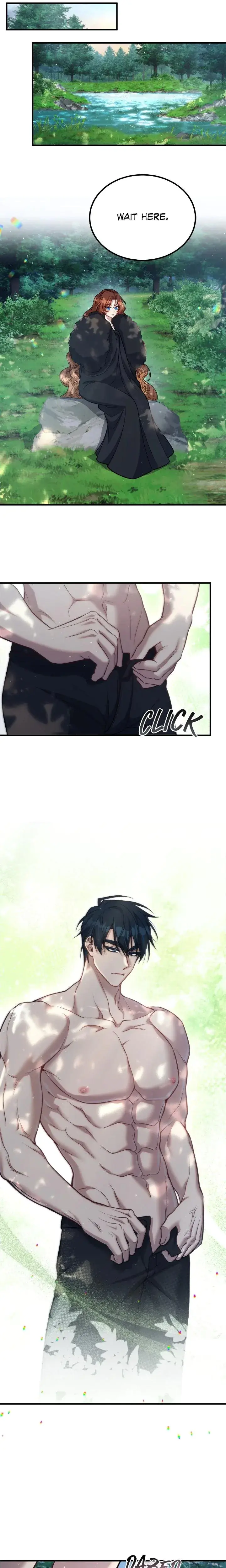 Lycan Episode 20 - Page 15