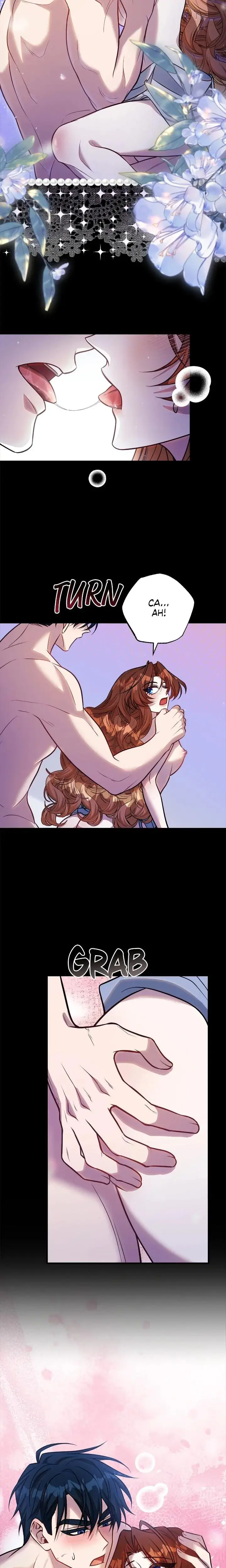 Lycan Episode 20 - Page 4