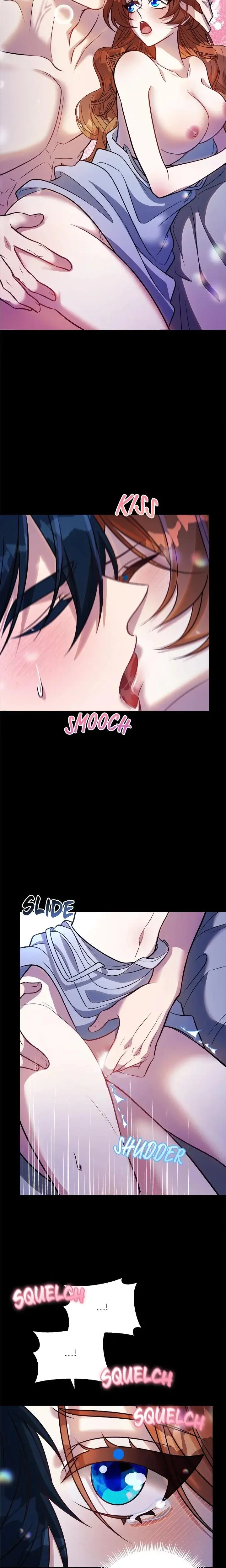 Lycan Episode 20 - Page 5