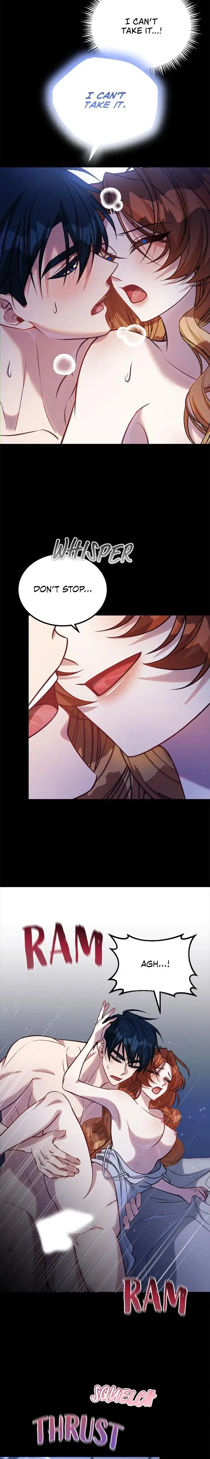 Lycan Episode 20 - Page 6