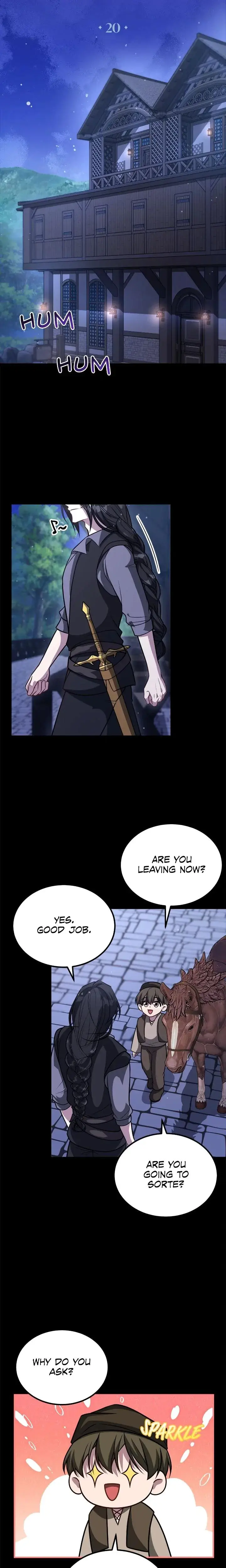 Lycan Episode 20 - Page 8