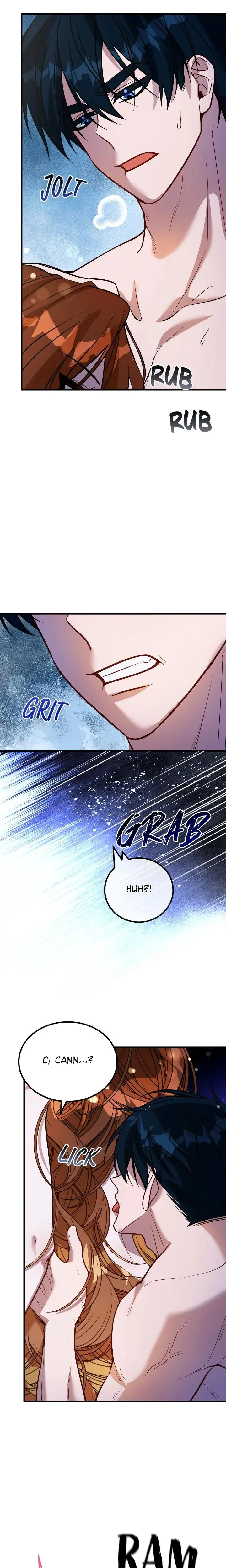 Lycan Episode 21 - Page 12