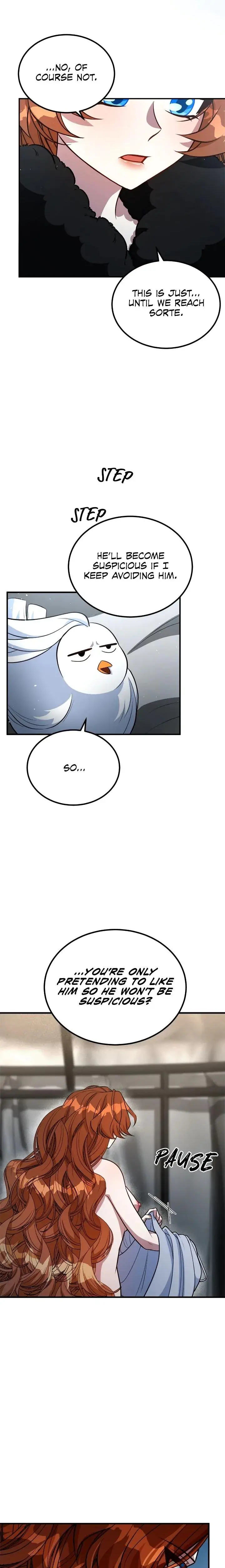 Lycan Episode 21 - Page 18