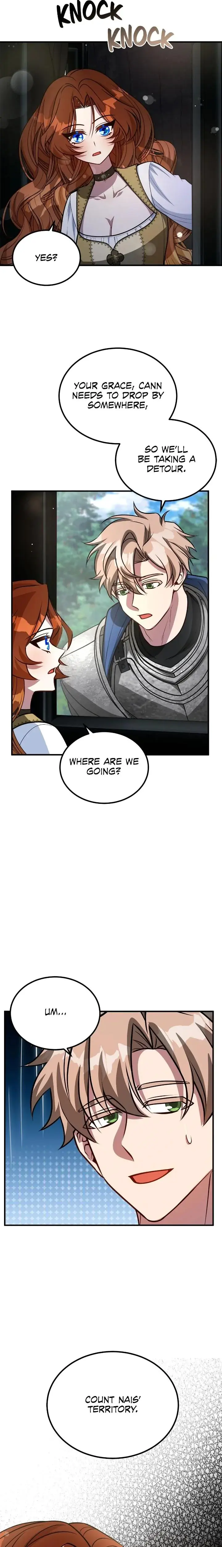 Lycan Episode 21 - Page 22