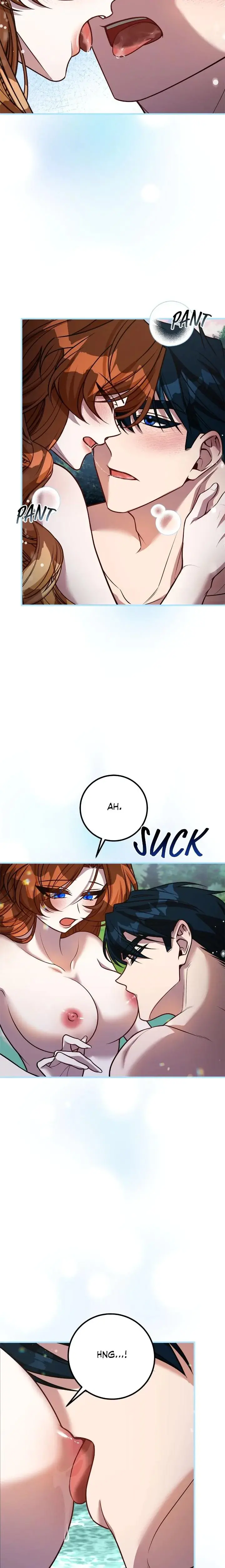 Lycan Episode 21 - Page 7