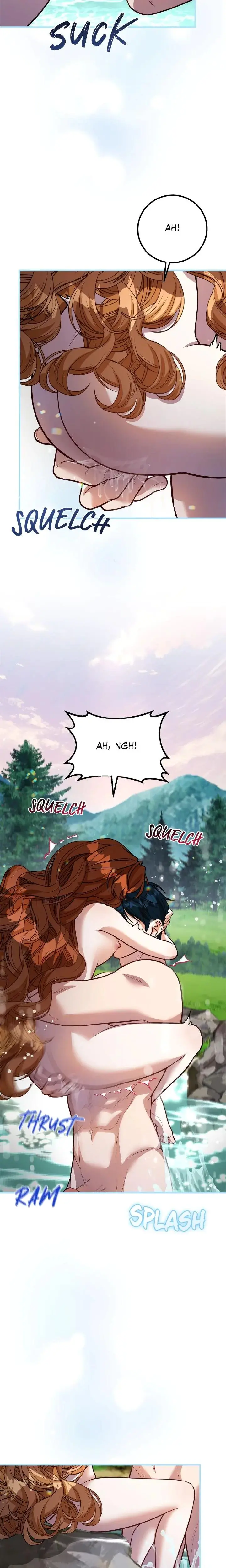 Lycan Episode 21 - Page 8