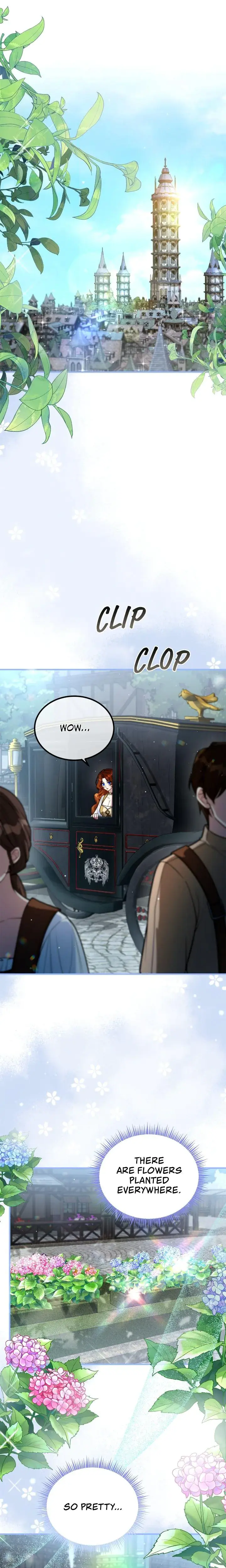 Lycan Episode 22 - Page 1