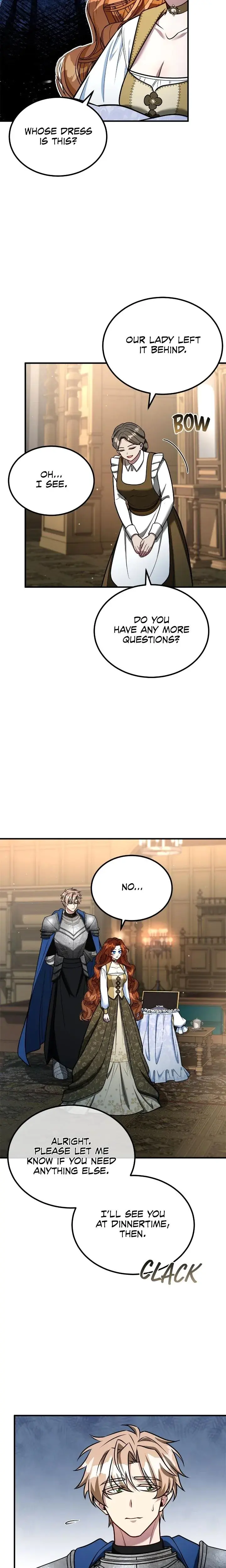 Lycan Episode 22 - Page 11