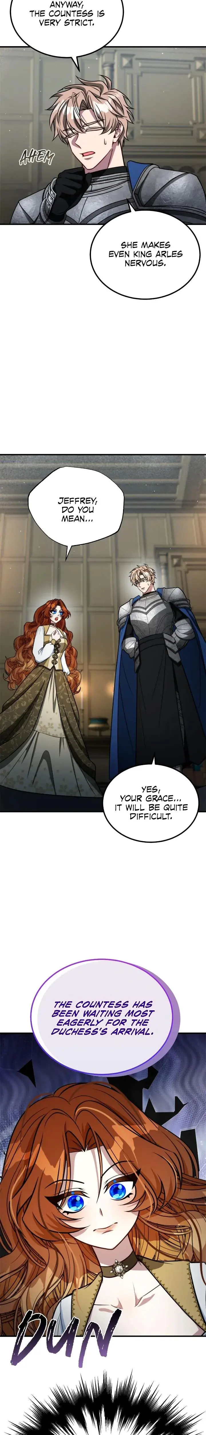 Lycan Episode 22 - Page 14