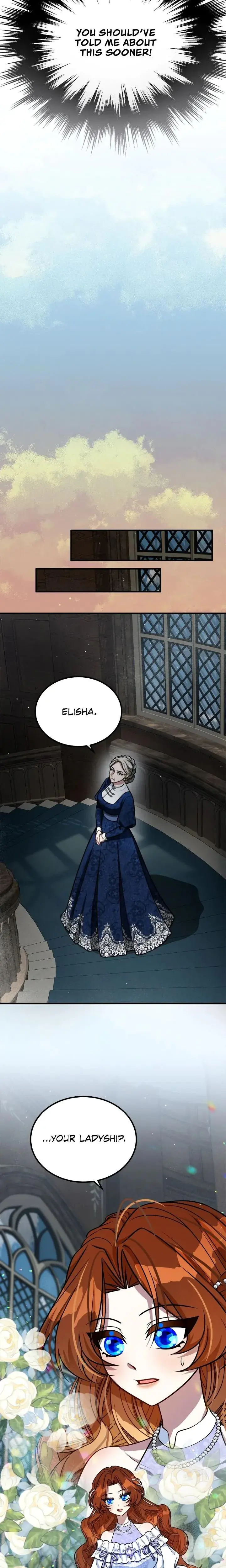 Lycan Episode 22 - Page 15