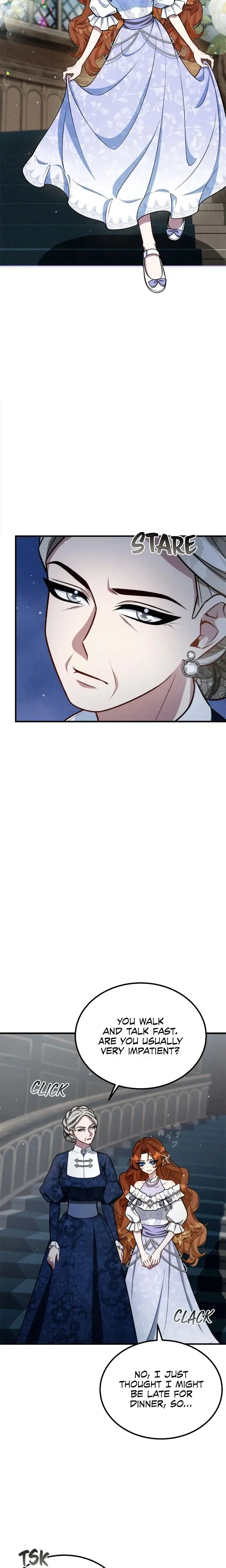 Lycan Episode 22 - Page 16
