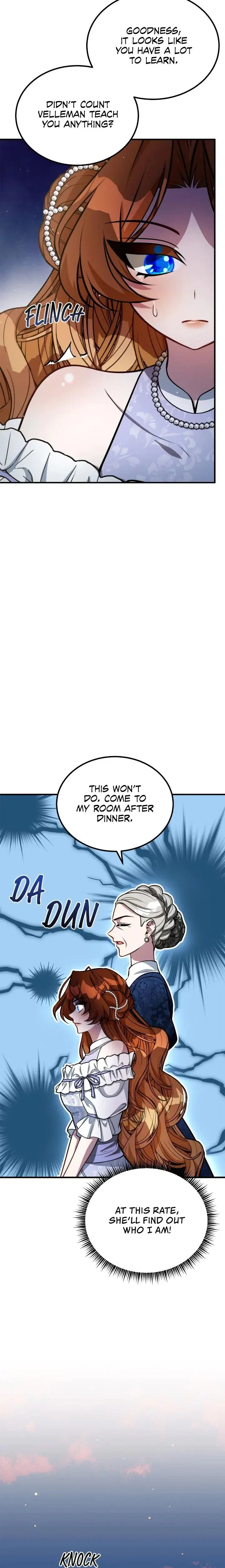 Lycan Episode 22 - Page 18