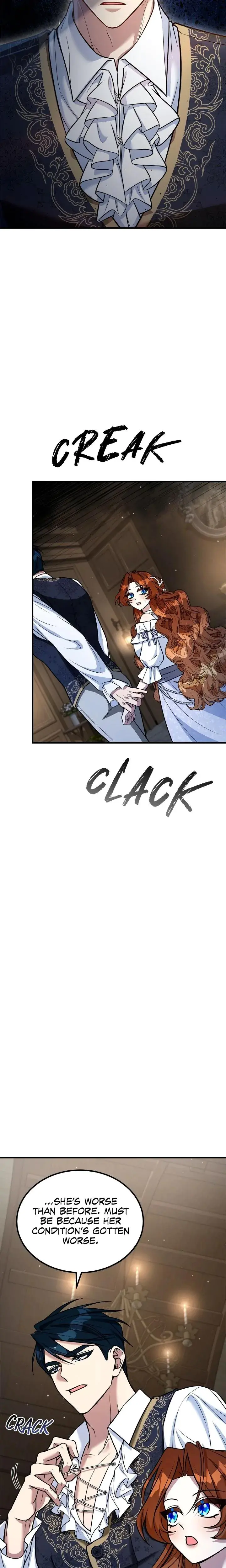 Lycan Episode 22 - Page 21