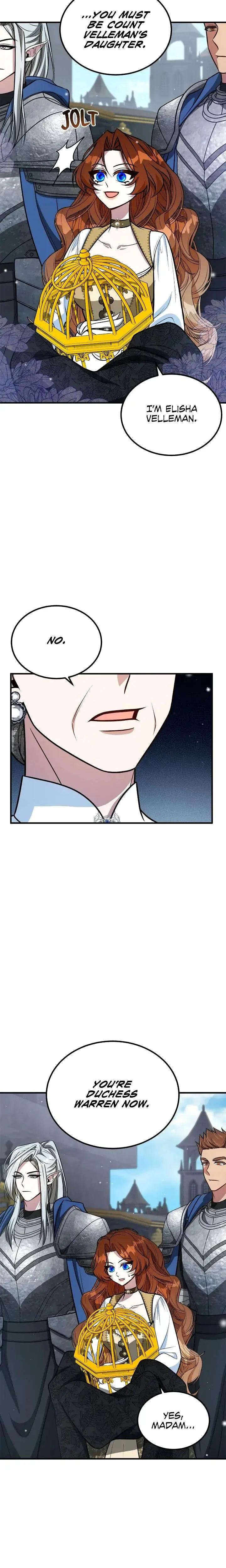 Lycan Episode 22 - Page 7