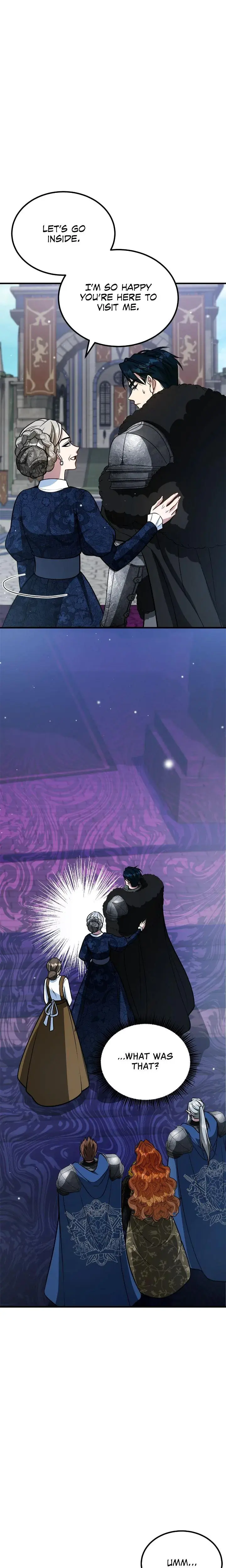 Lycan Episode 22 - Page 8