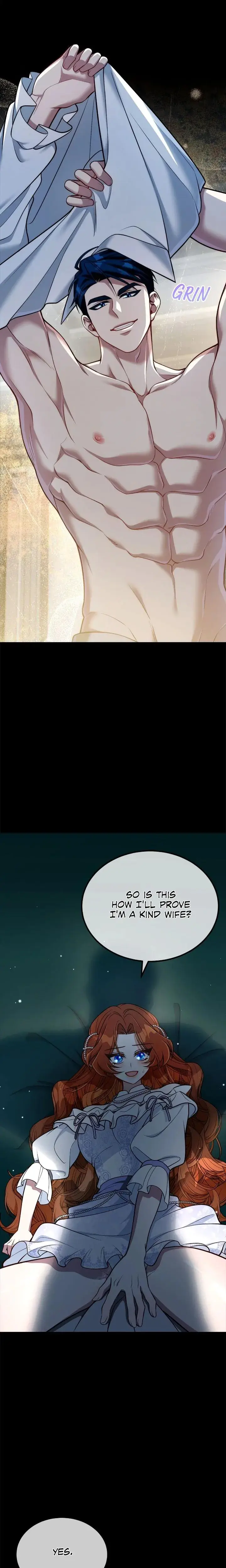 Lycan Episode 23 - Page 1