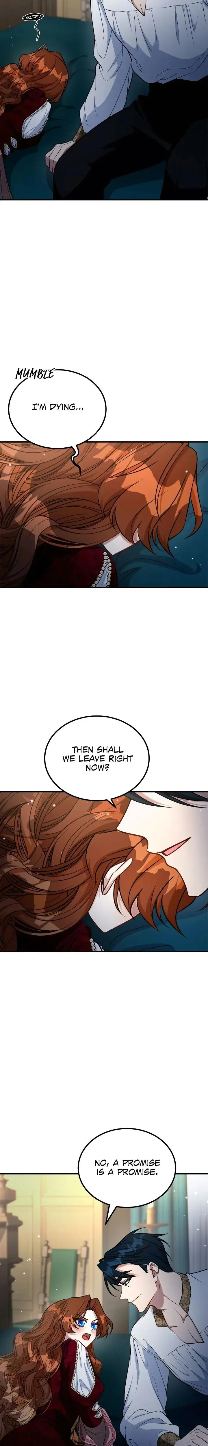 Lycan Episode 23 - Page 13