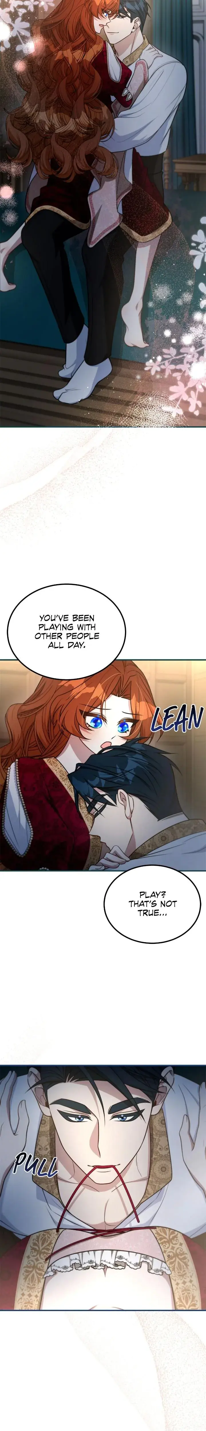 Lycan Episode 23 - Page 16
