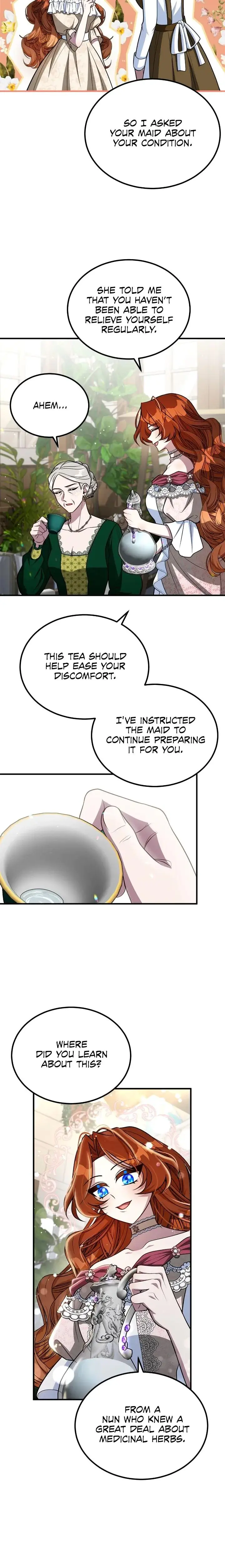 Lycan Episode 23 - Page 21