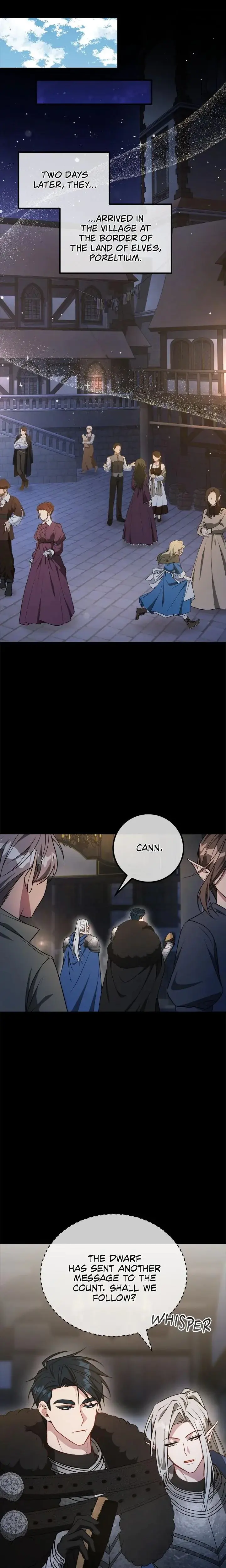 Lycan Episode 24 - Page 14
