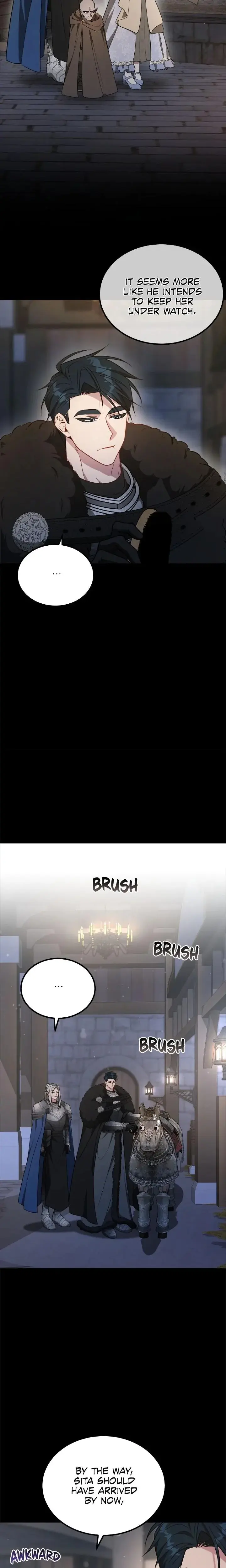 Lycan Episode 24 - Page 16