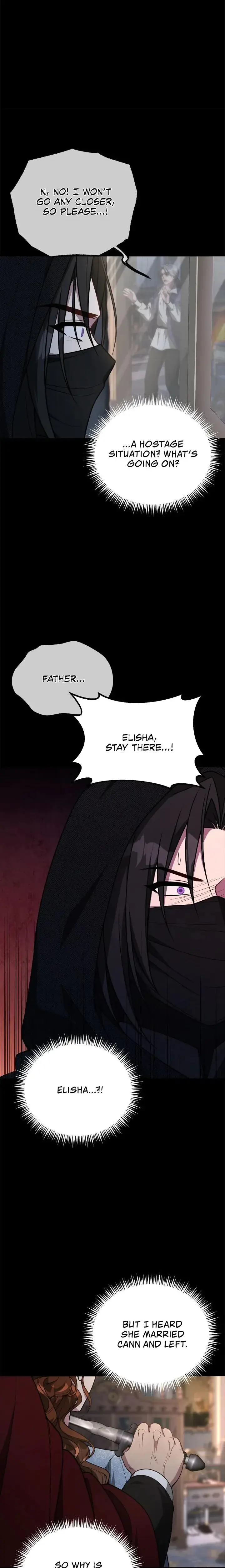 Lycan Episode 24 - Page 19