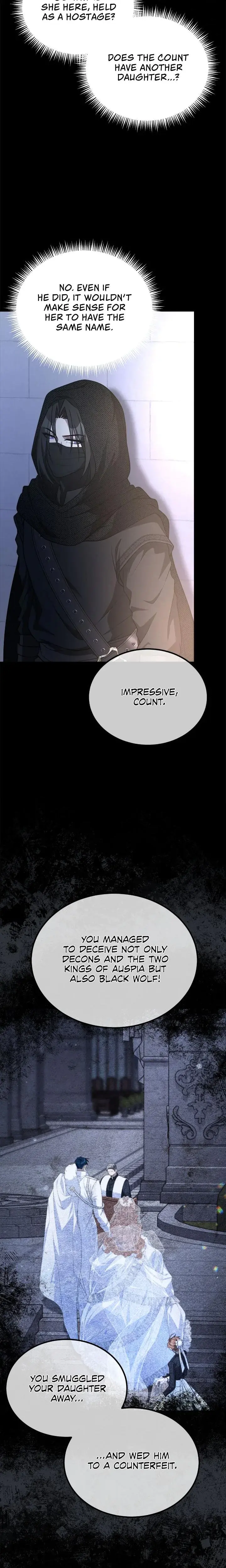 Lycan Episode 24 - Page 20