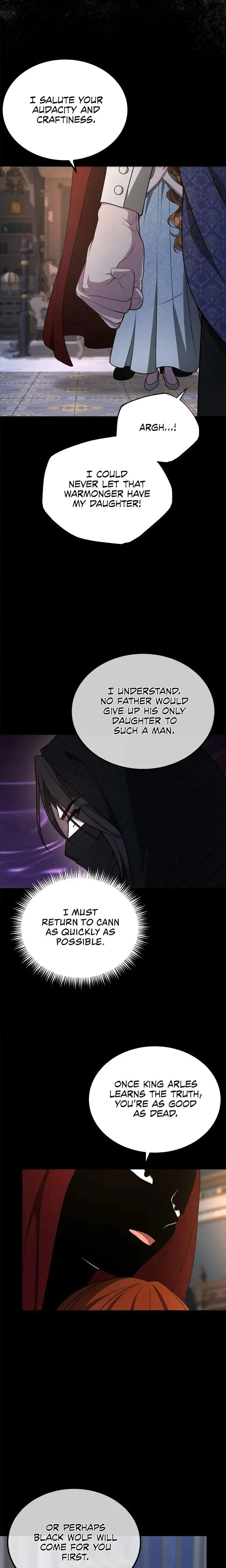 Lycan Episode 24 - Page 21