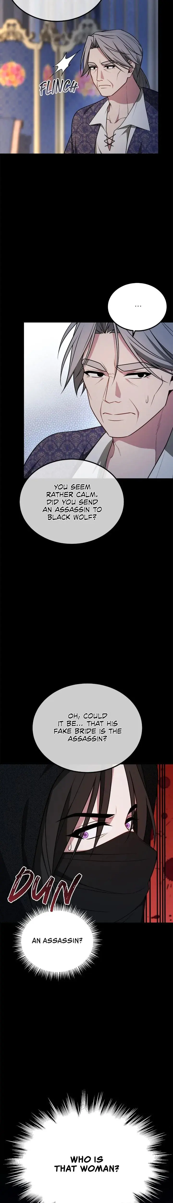 Lycan Episode 24 - Page 22