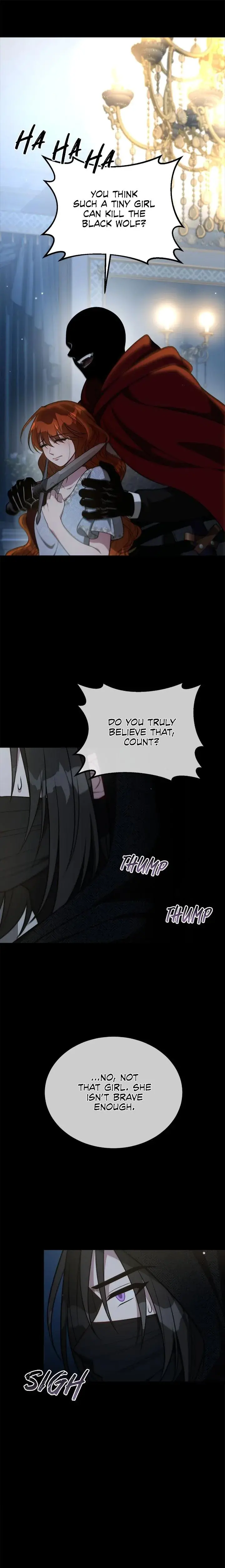 Lycan Episode 25 - Page 1