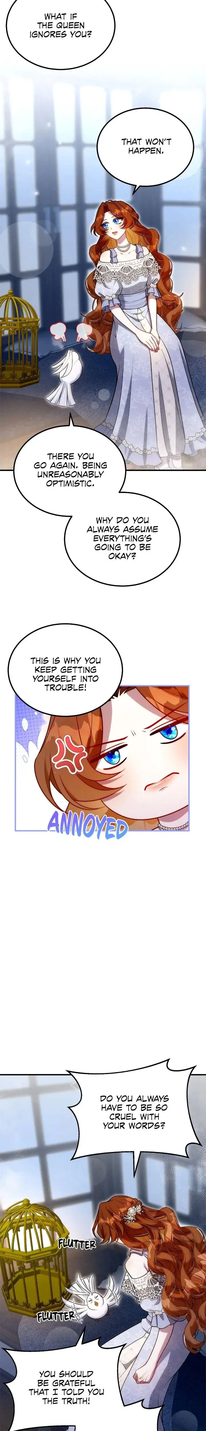 Lycan Episode 25 - Page 14