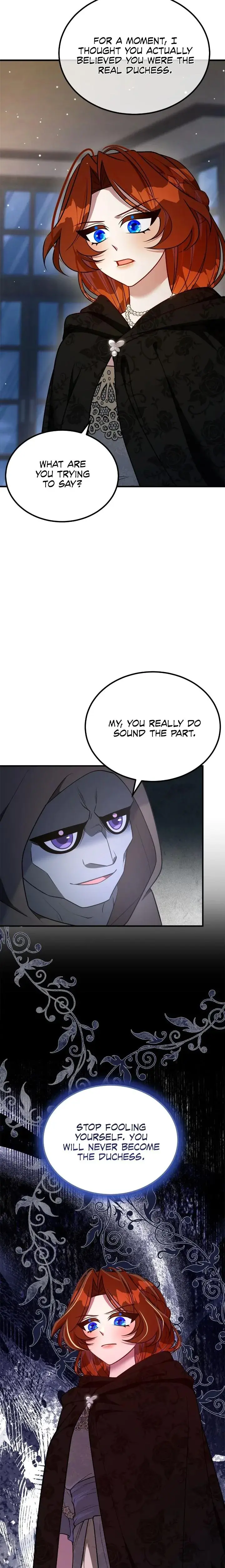 Lycan Episode 25 - Page 19